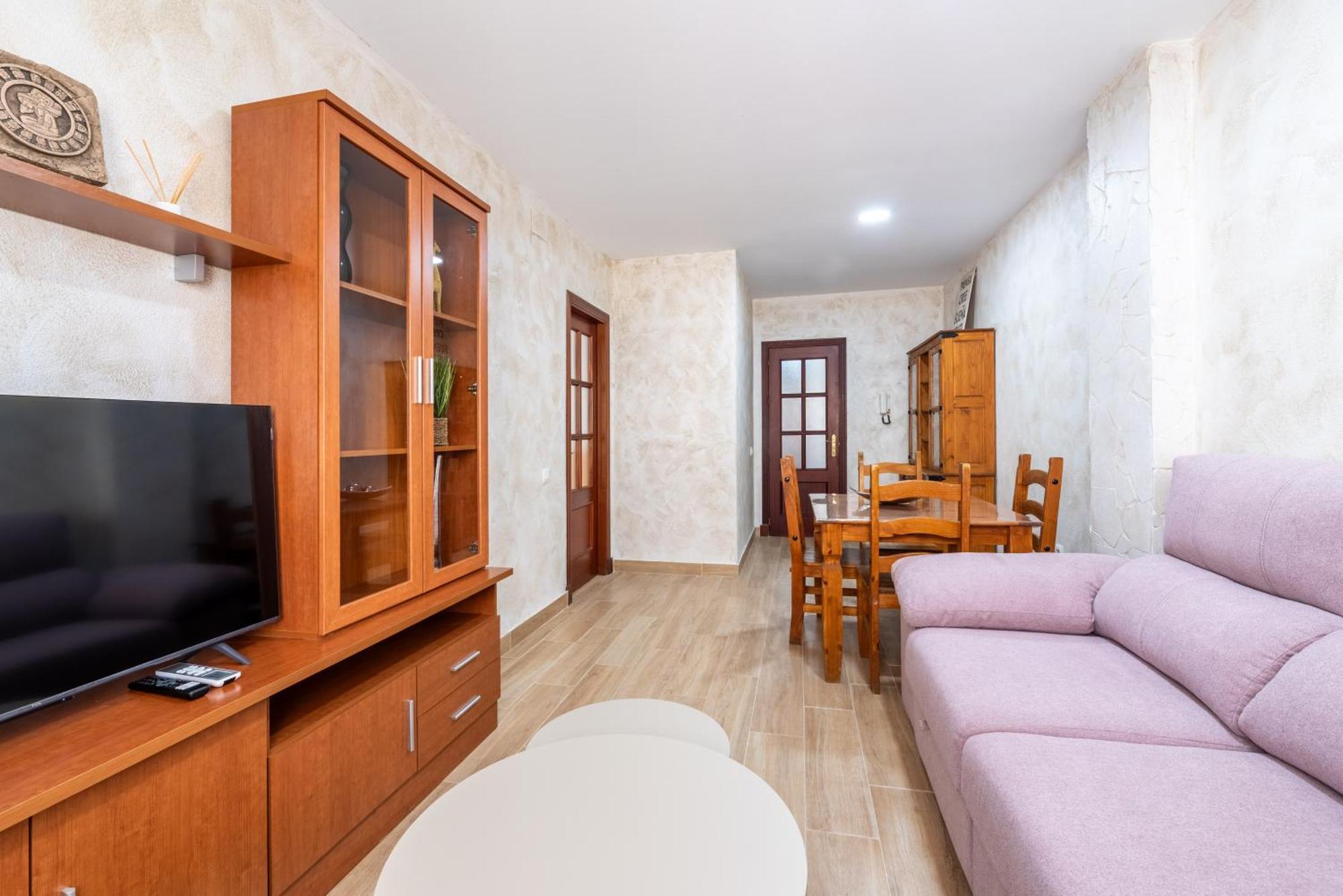 Apartment Turistico En *